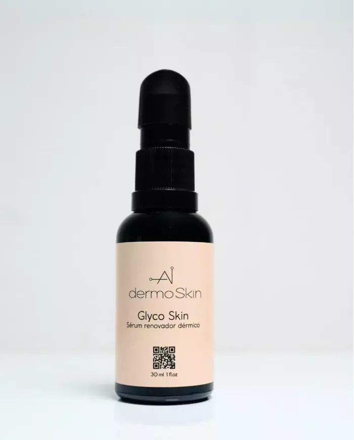 Glyco Skin
