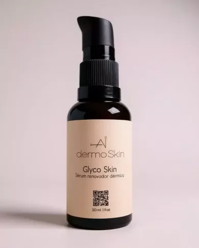 Glyco Skin