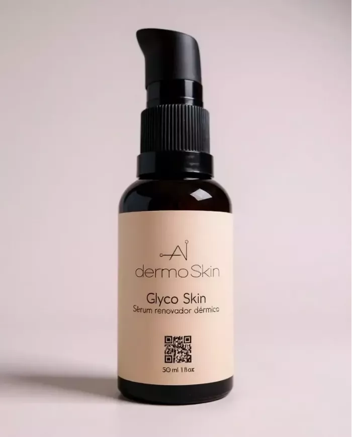 Glyco Skin