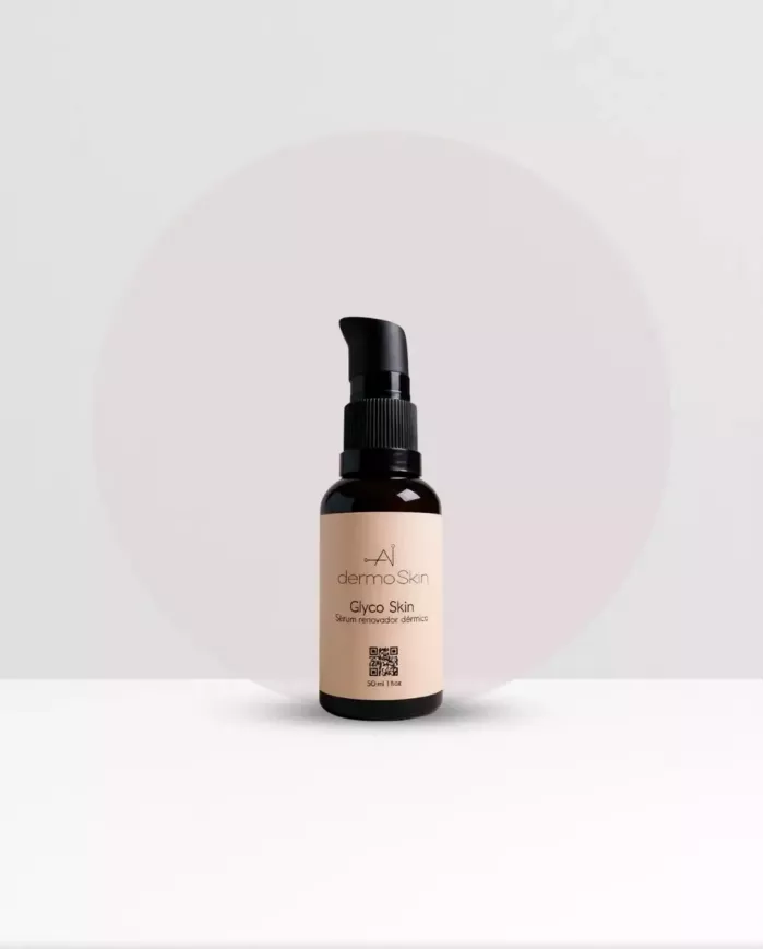 Glyco Skin