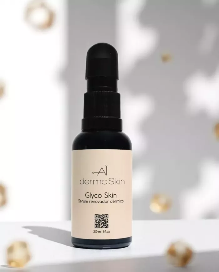 Glyco Skin