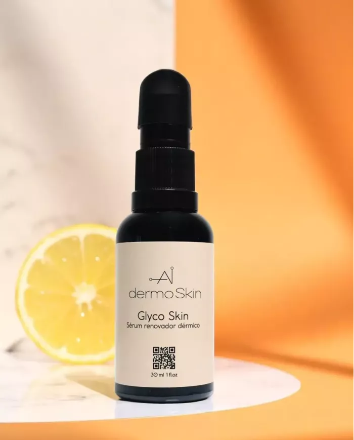 Glyco Skin