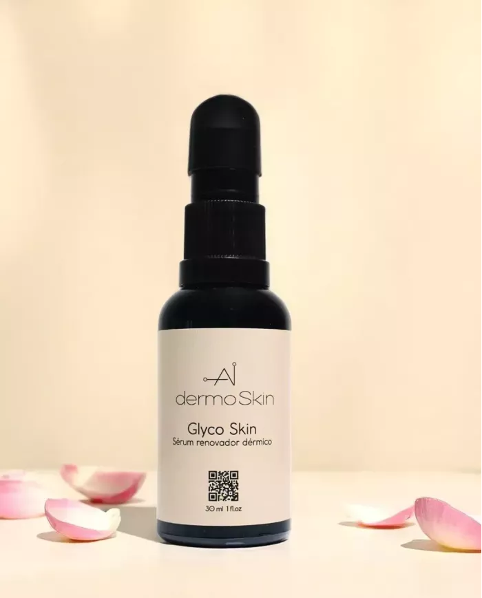 Glyco Skin