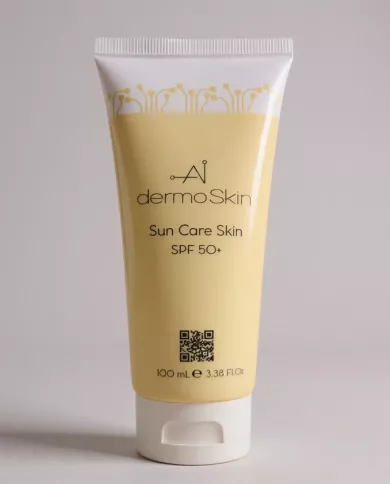 Sun Care Skin