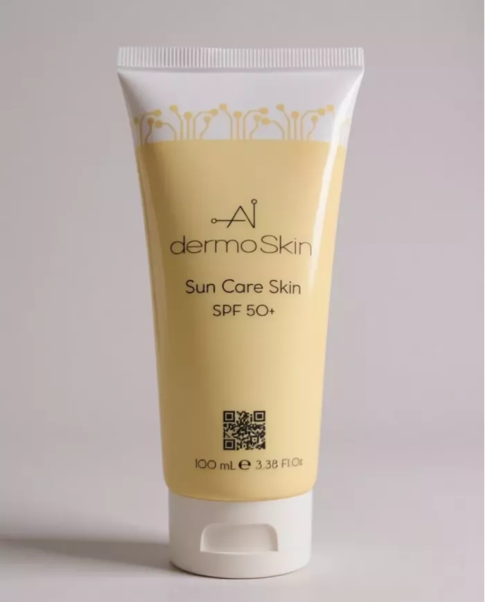 Sun Care Skin
