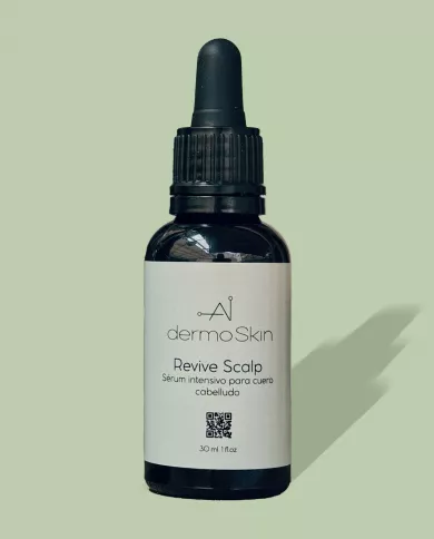 Revive Scalp