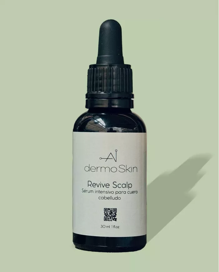 Revive Scalp