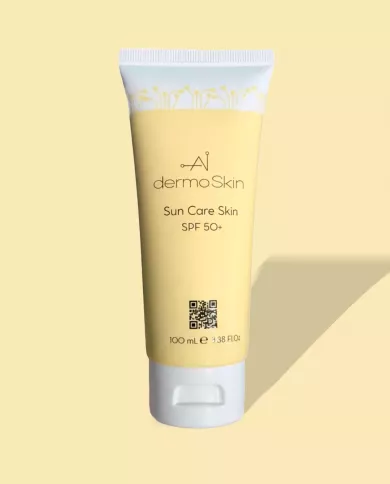 Sun Care Skin