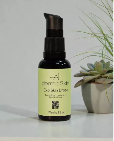 Exo Skin Drops