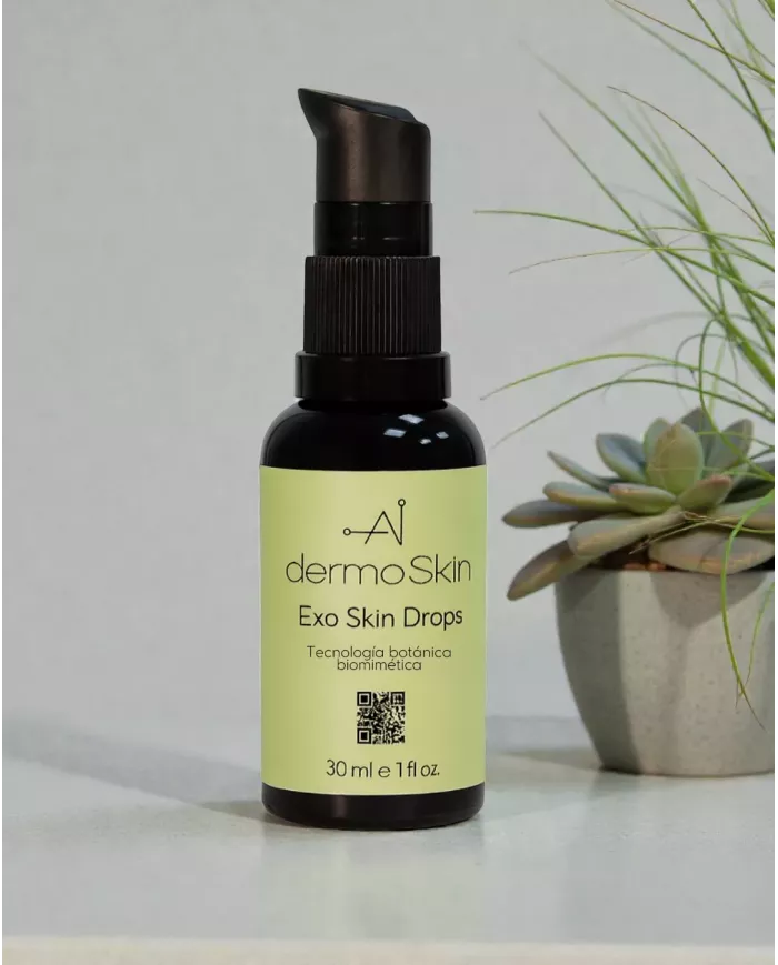 Exo Skin Drops
