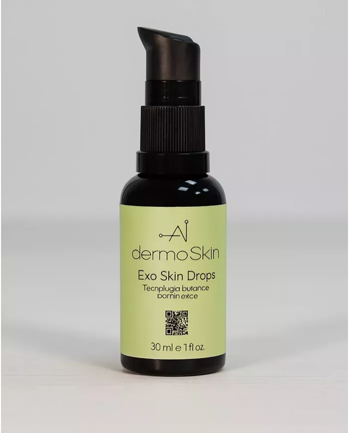 Exo Skin Drops