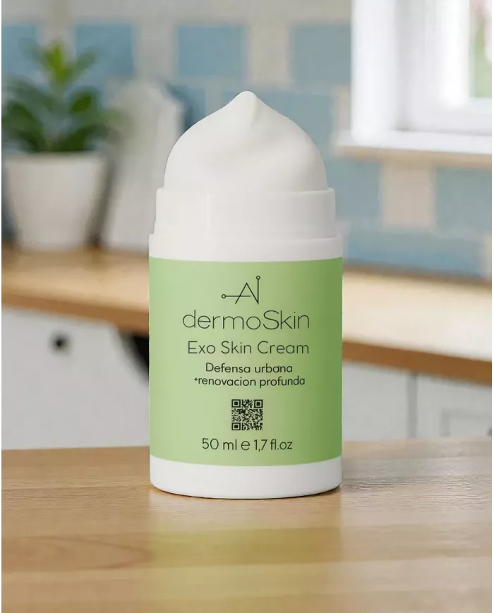 Exo Skin Cream