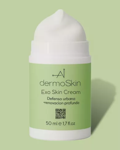 Exo Skin Cream