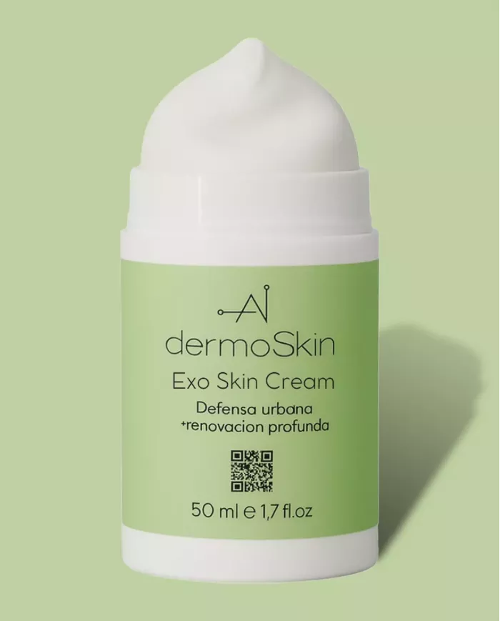 Exo Skin Cream